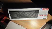 Tastatura Trust Mida Bluetooth cu touchpad XL