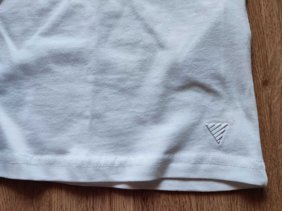 PURE PATH нова мъжка тениска блуза с къс ръкав