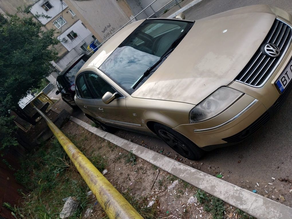 Passat 1.9 , 1200