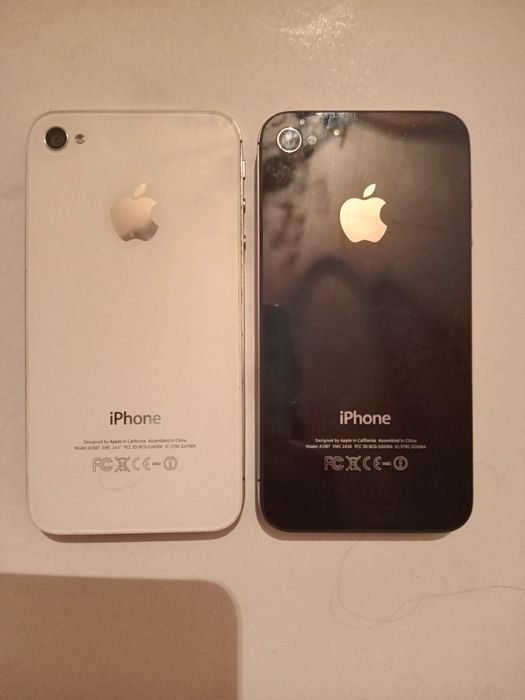 Айфон 4, 4s. По 10000т.