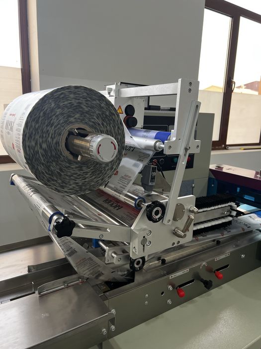 Оборудование для пишевого производства !