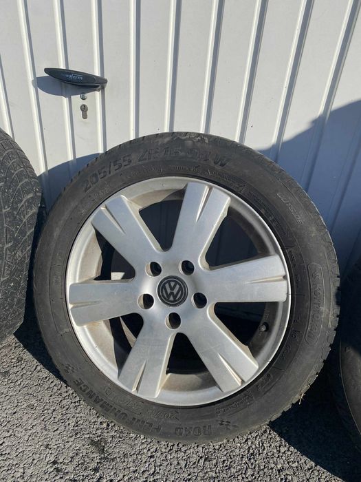 джанти Vw 16" 5x112