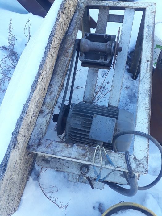 Церкулярку 35 тысяч