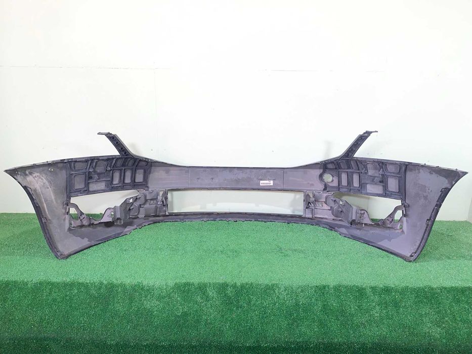 предна броня Skoda Octavia III 2017-2020 г. #1092V