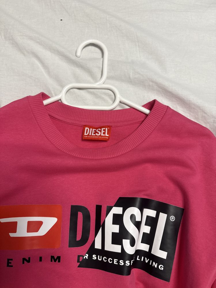 Bluza diesel