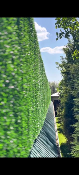 Еко забор установка қиламыз