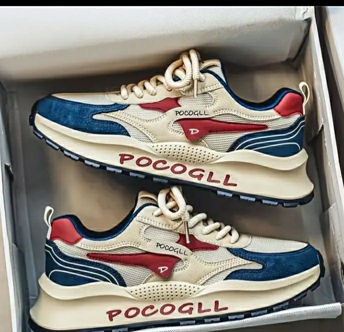 Продам кроссовки