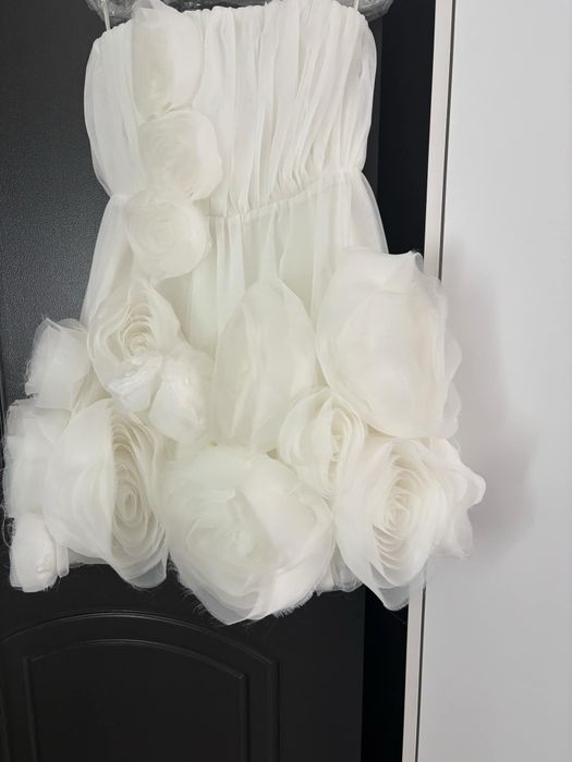 Cristina fashion Рокля0