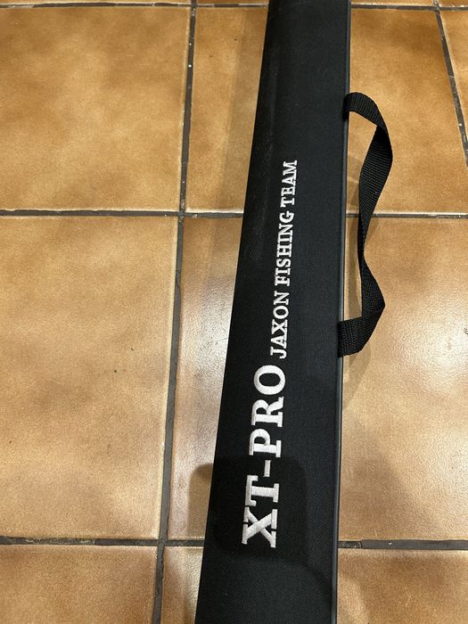 Vand husa lansete rigida 115cm / pentru lansete de 2.1m