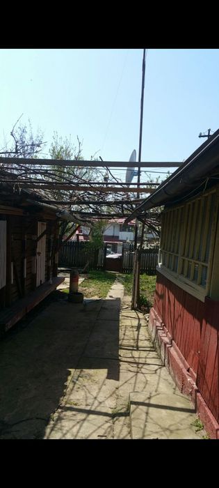 Casa la tara ULMU Calarasi