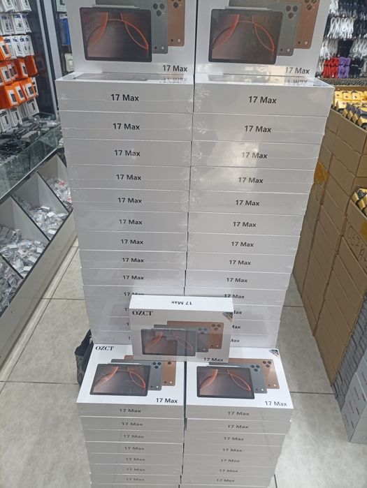 Planshet optom va dona bor