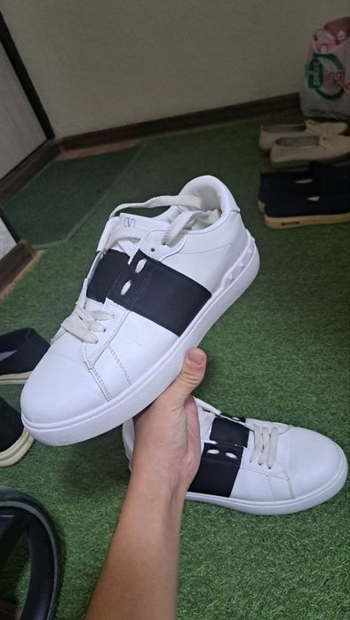 Ойог кийим Valentino