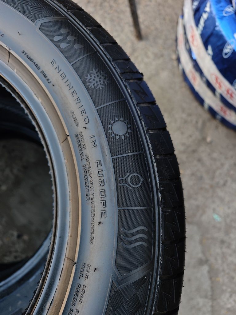 Avto shina Gentra Nexia 3 ZEREX