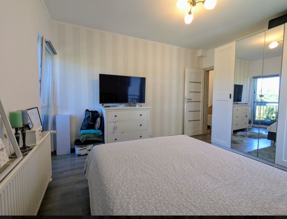 Pers fizica-vand ap premium cu 2 camere,56 mp, in bl tip vila Borhanc