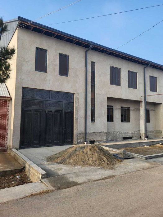 4 сотихли 2 каватли коропка холатдаги  участка сотилади, шехонча