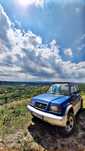 Suzuki  vitara 2.0