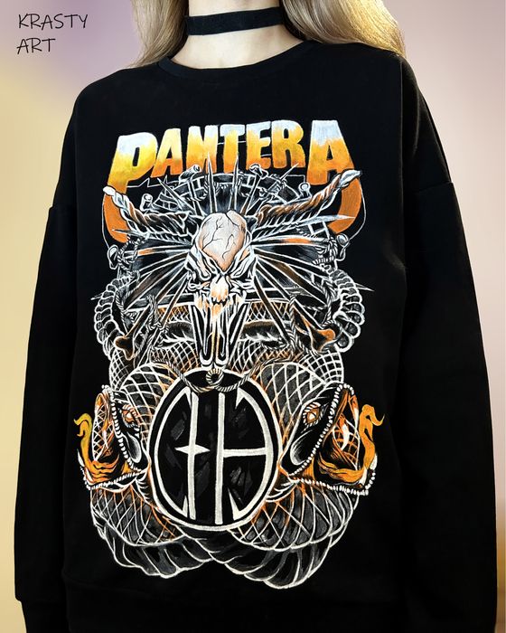 Роспись одежды и кроссовок. Кастомизация.