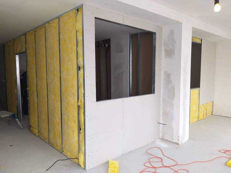 Ремонт на баня промо цена 4000 лв