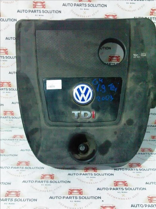 capac motor vw golf 4  1.9 tdi an fabr.2003