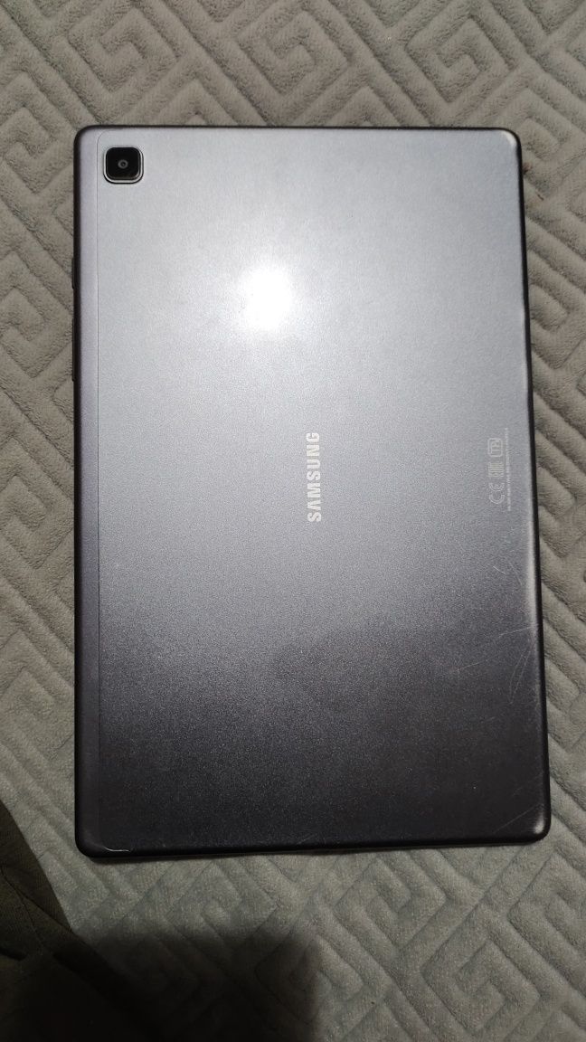 Samsung tab a7 32