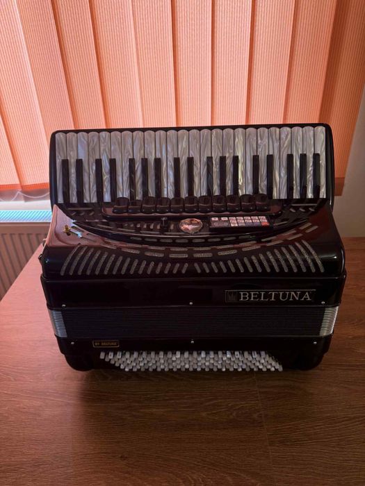 acordeon digital midi (juzisound weltmeister supita cantora roland)