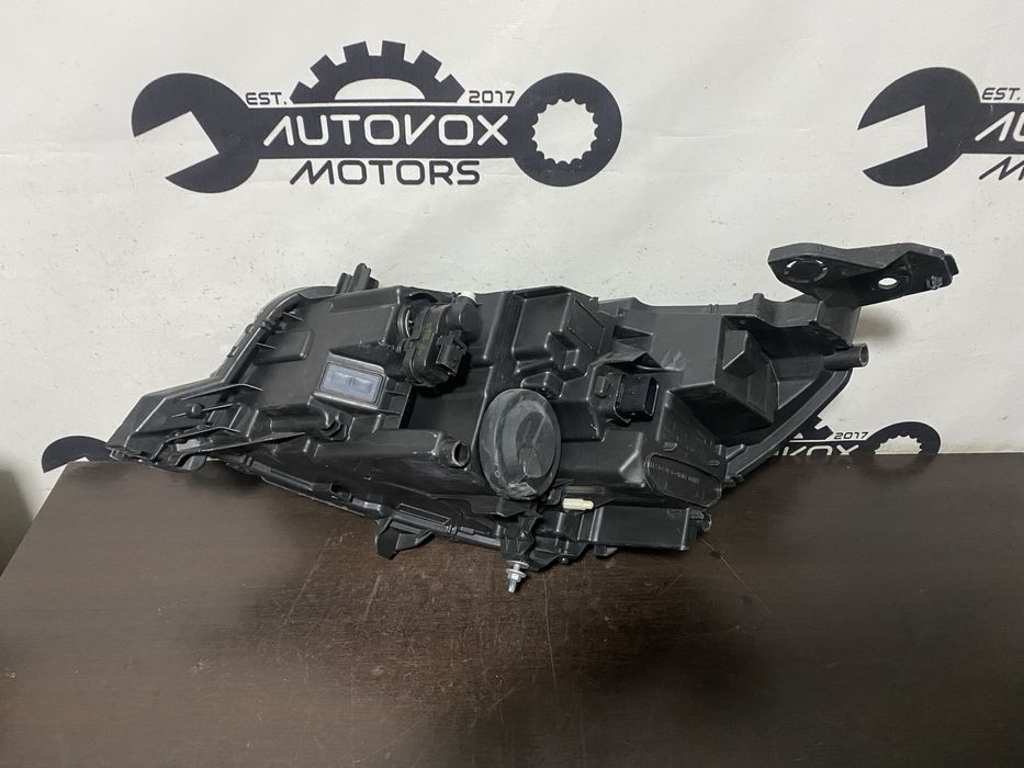 Far dreapta led Peugeot 208 an 2019-2022