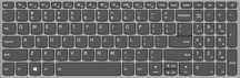 Продам клавиши клавиатуры Lenovo ideaPad 320