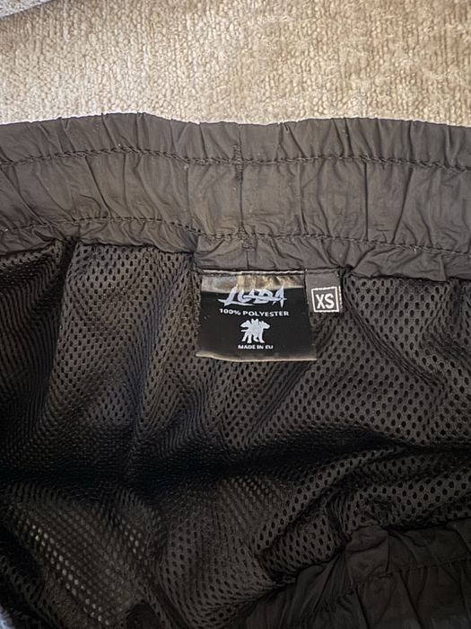 Luda панталон рядък