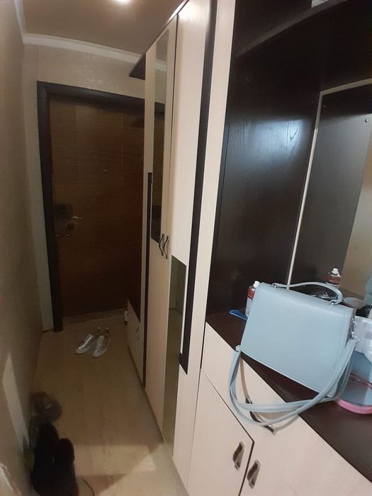 Шкаф в прихожию!