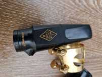 Vind mustiuc saxofon Meyer nr 6 .nou cu doza..