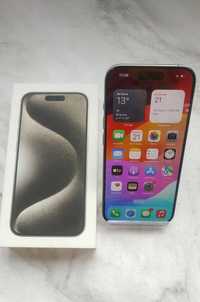 Apple iPhone 15 Pro 128gb (г.Астана, ул Женис 24) л 325134