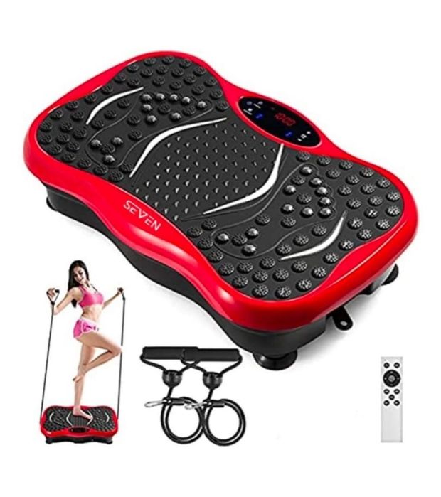 Виброплатформа..