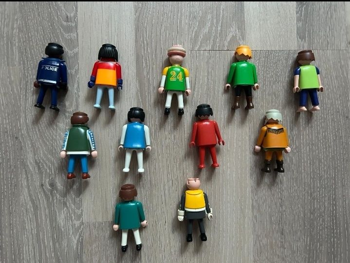 Figurine Playmobil