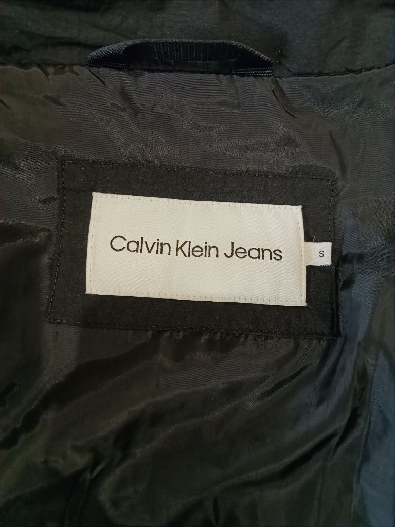 Зимно яке Calvin Klein