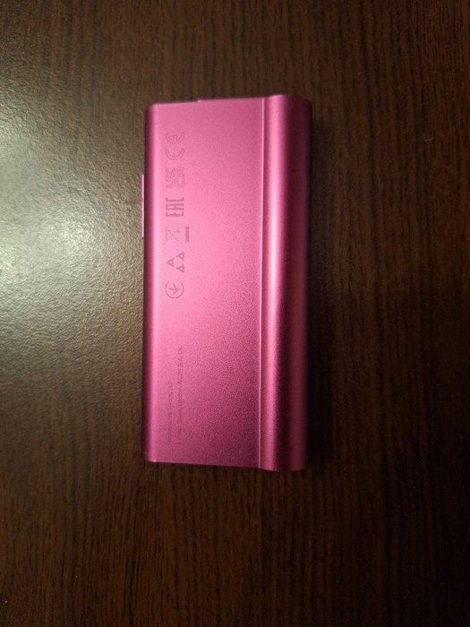 Dispozitiv Glo Hyper X2 AIR Pink/Roz