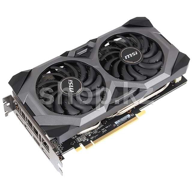 Видеокарта MSI RX 5600 XT MECH OC