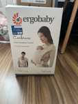 Marsupiu Ergobaby Embrace