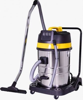 Профессиональный пылесос(оборудование)  сухой и влажной уборки