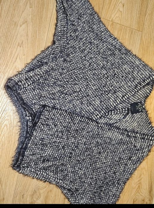 Capa de damă groasa