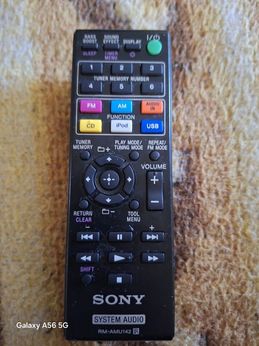 Vand telecomanda sony