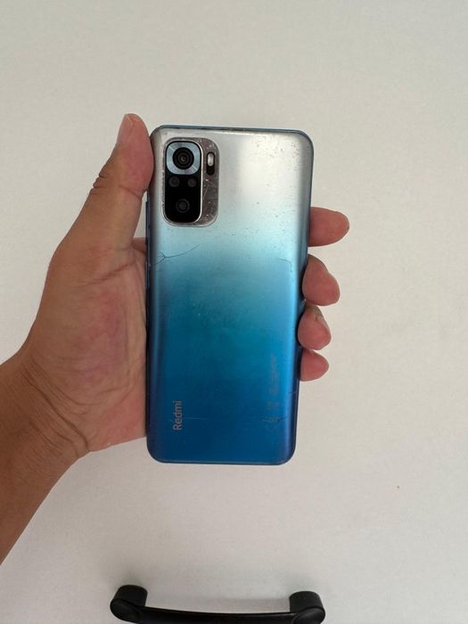 Redmi note 10s, 64гб