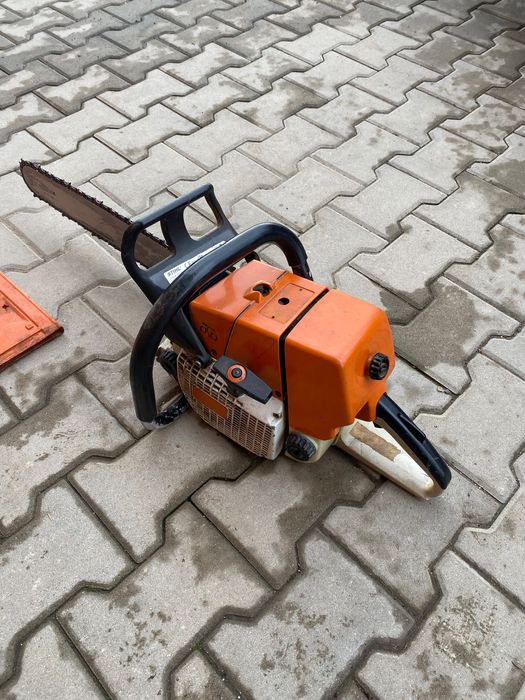 STHIL 046 in stare bună.