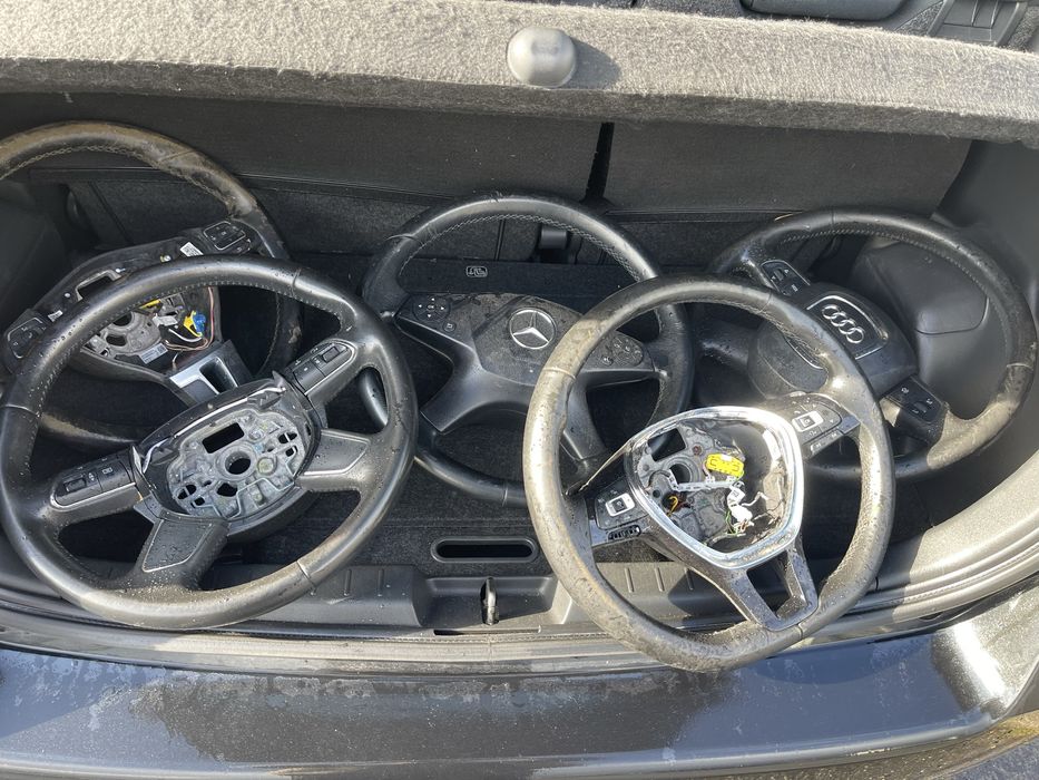 Волани за различни марки