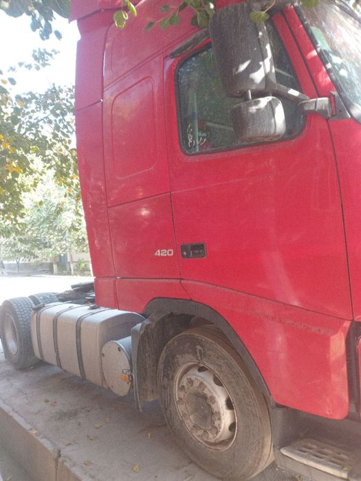 Moshina ishlab turipti xolati yaxshi