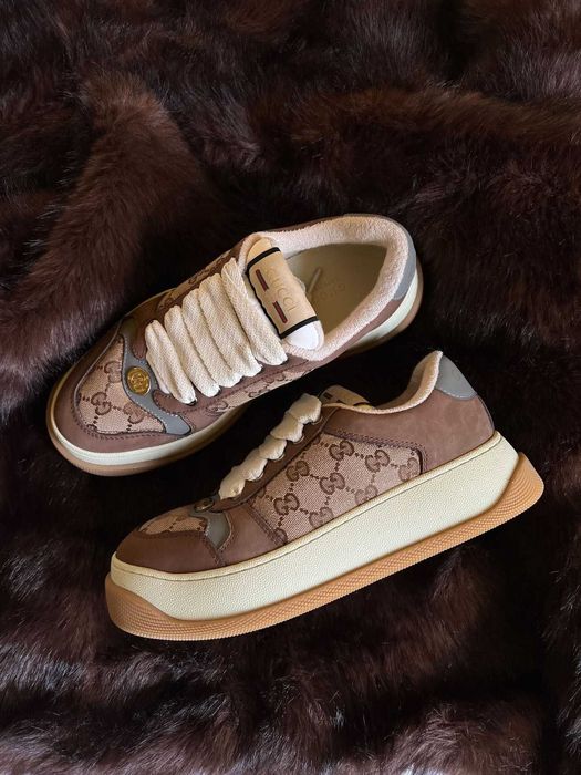 Дамски обувки - Gucci