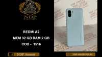 NDP Amanet NON-STOP Bld.Iuliu Maniu 69 REDMI A2, 32GB (1516)