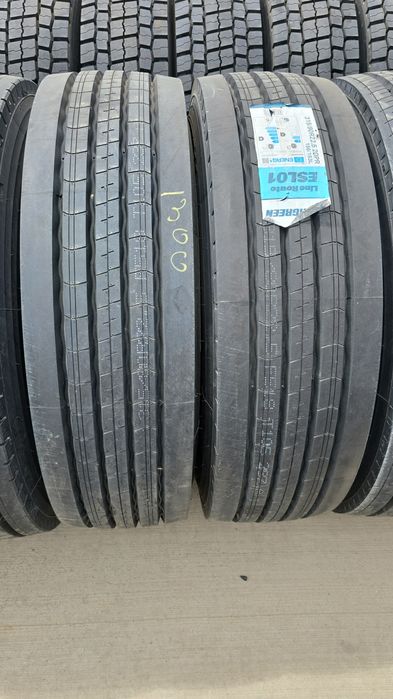 Anvelope 315 80 22,5 NOI STRADA
