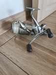Макара Shimano baitrinner GTE aero 8000b