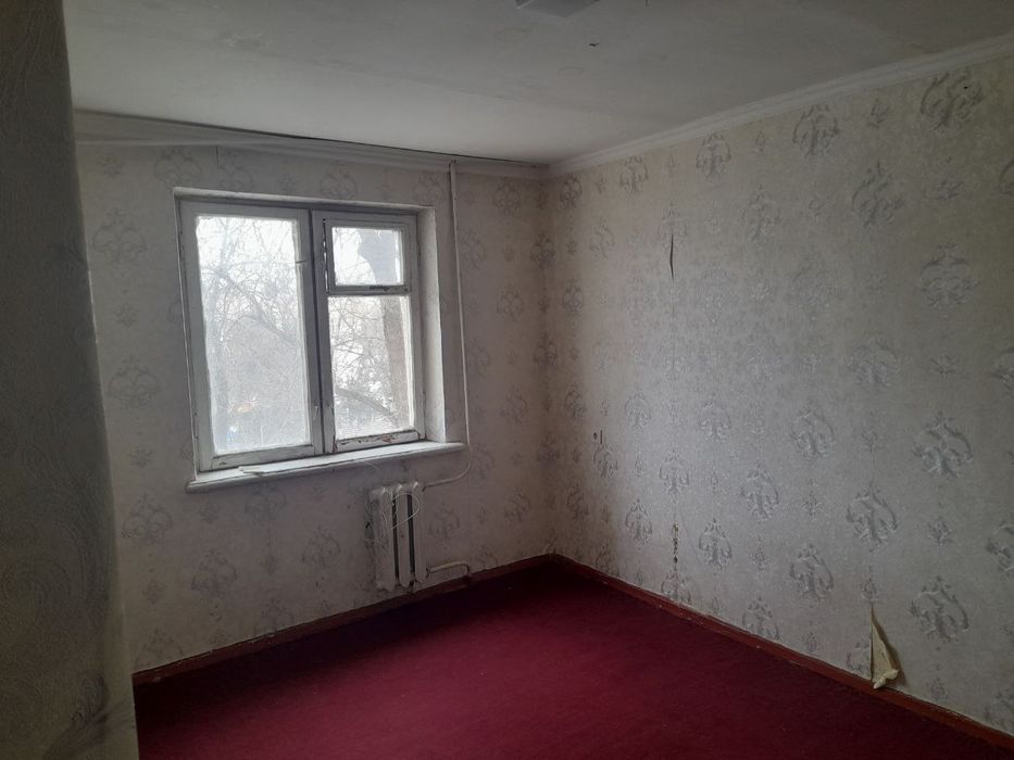 Срочно Продаётся Чиланзар 13 квартал 2х комнотная