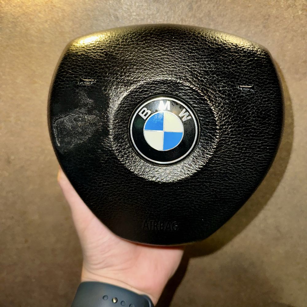 Airbag BMW X5 X6 E70 E71